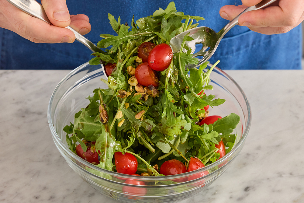 recipe-step-image-Make the salad & serve your dish}