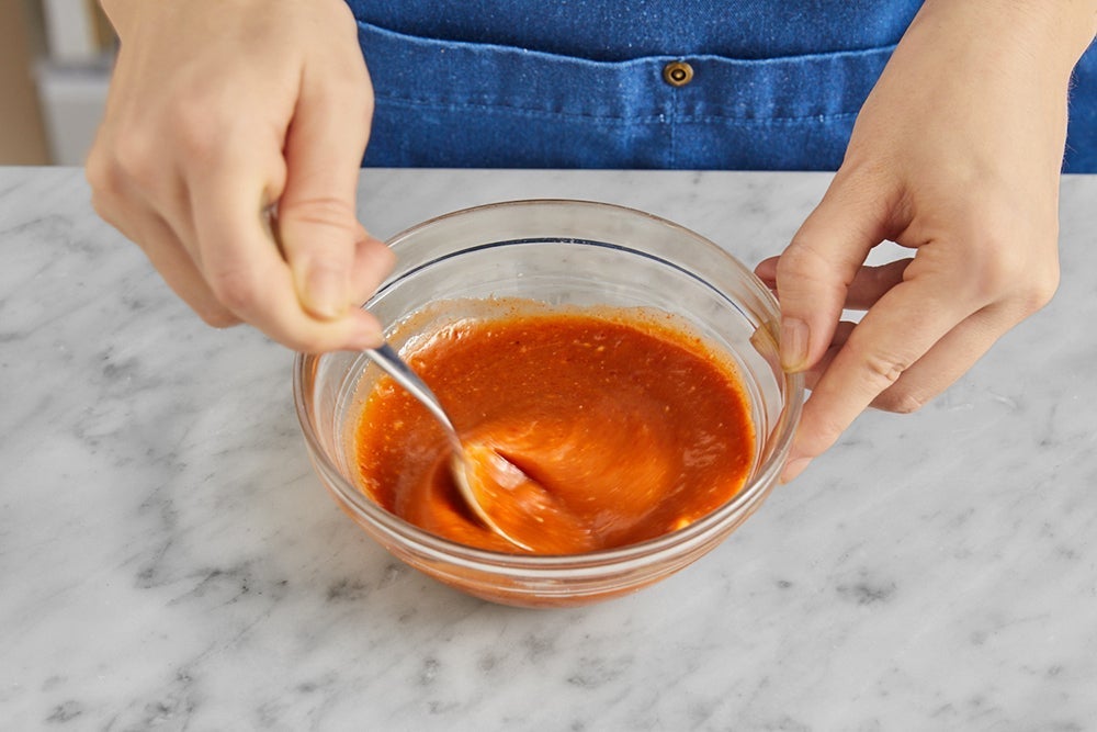 recipe-step-image-Make the sauce & serve your dish }