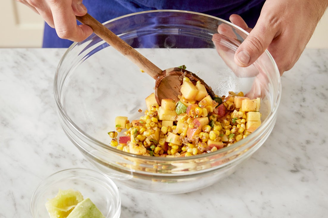 recipe-step-image-Make the salsa:}