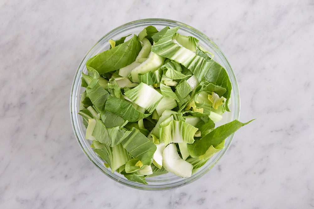 recipe-step-image-Prepare the bok choy}