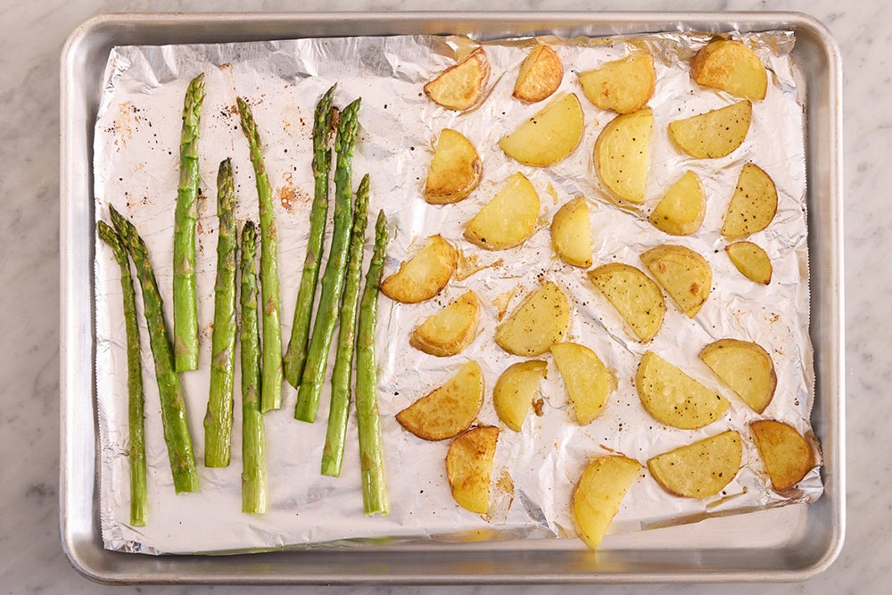 recipe-step-image-Roast the vegetables}