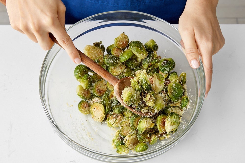 recipe-step-image-Finish the brussels sprouts}