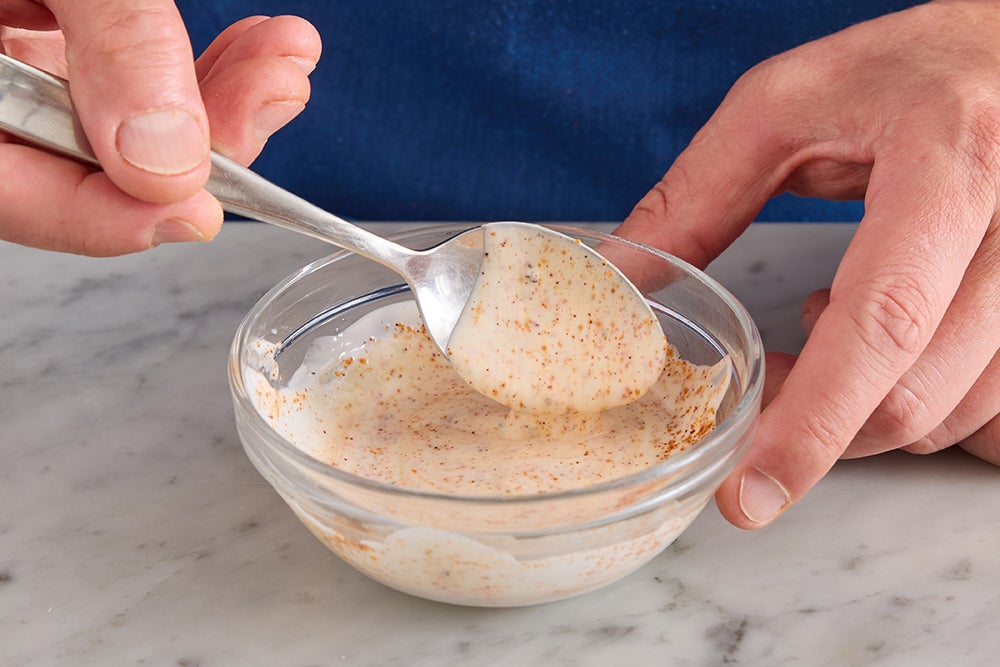 recipe-step-image-Make the lime mayo & serve your dish}