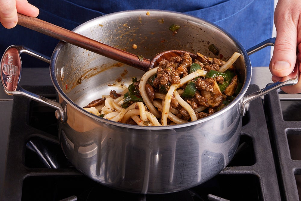 recipe-step-image-Finish the noodles & serve your dish }