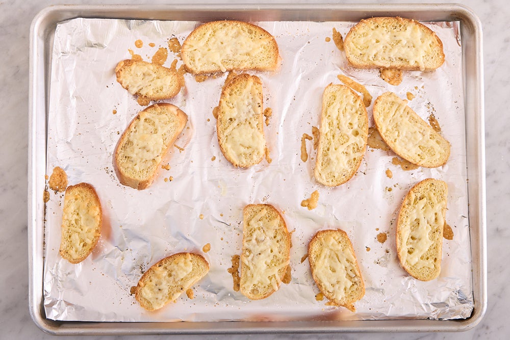 recipe-step-image-Make the crostini & serve your dish}