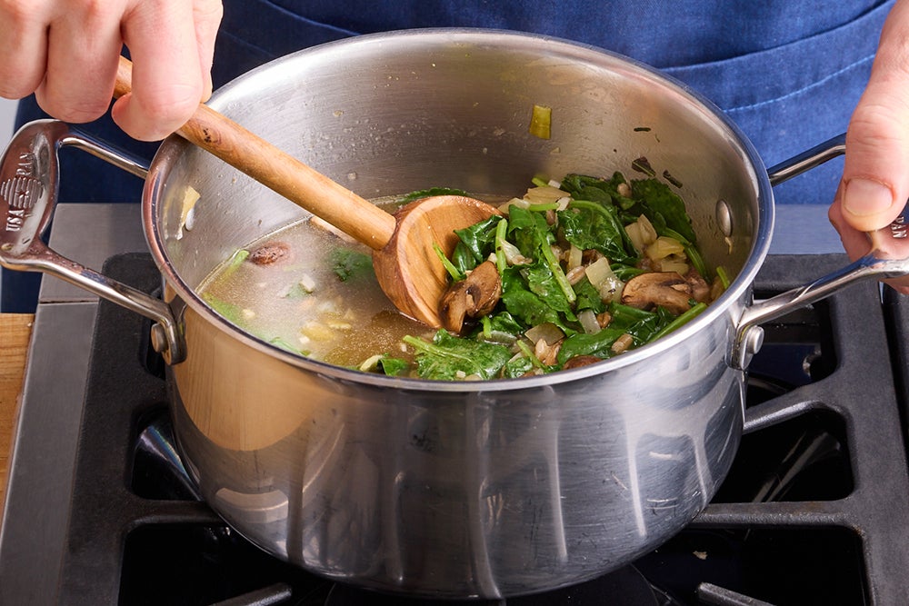 recipe-step-image-Make the soup & serve your dish}