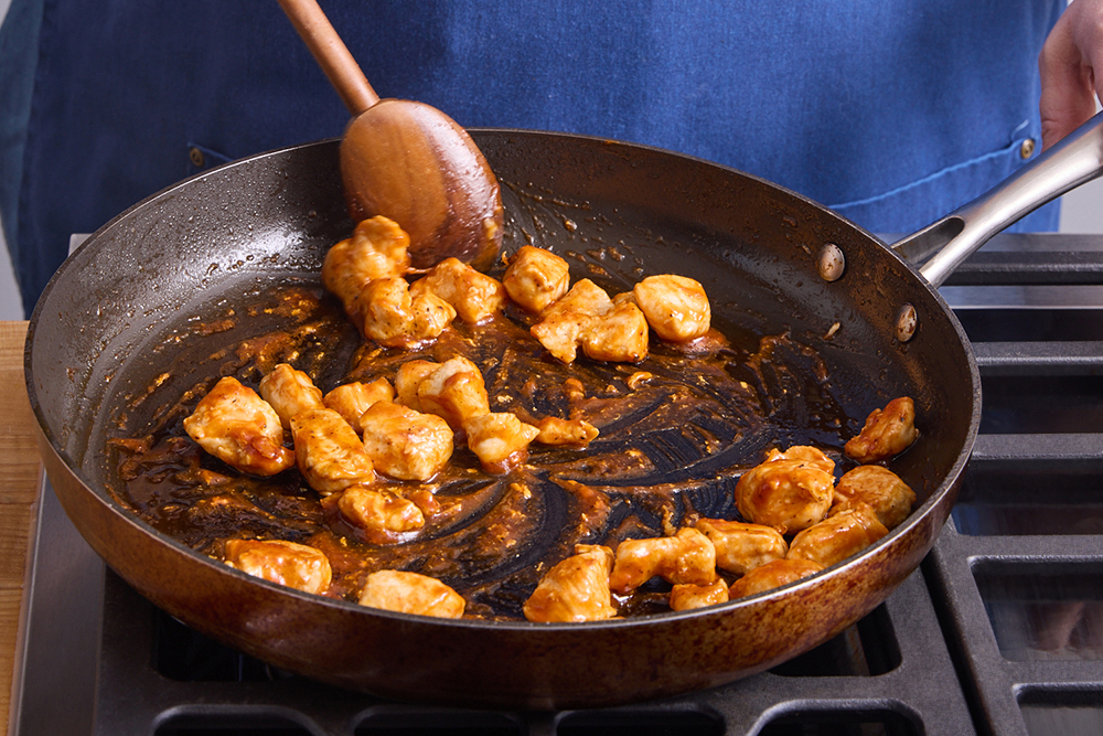 recipe-step-image-Cook & finish the chicken}