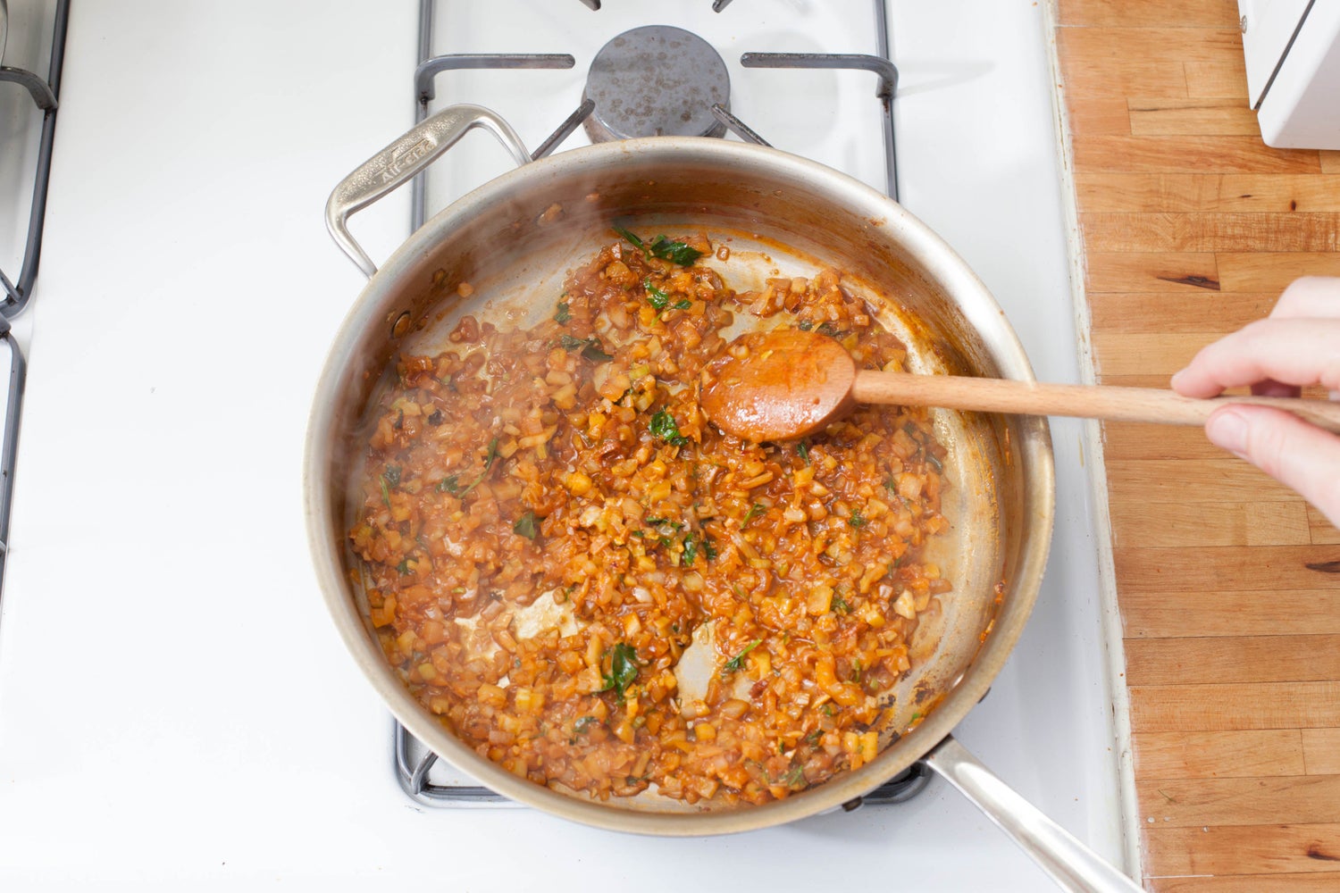 recipe-step-image-Make the sauce:}