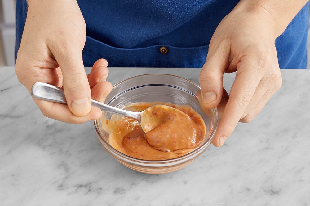 recipe-step-image-Make the sauce & serve your dish}