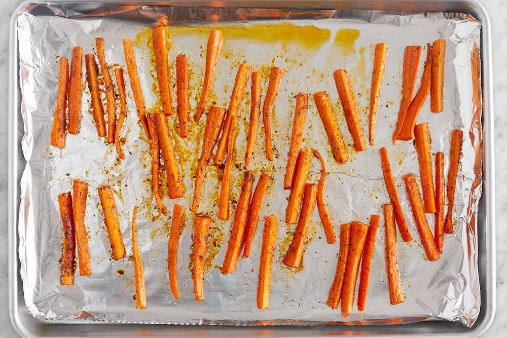 recipe-step-image-Roast the carrots}