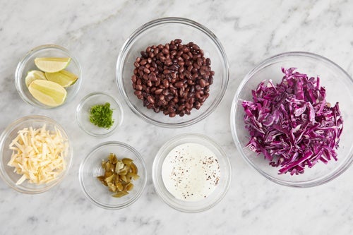 recipe-step-image-Prepare the ingredients:}