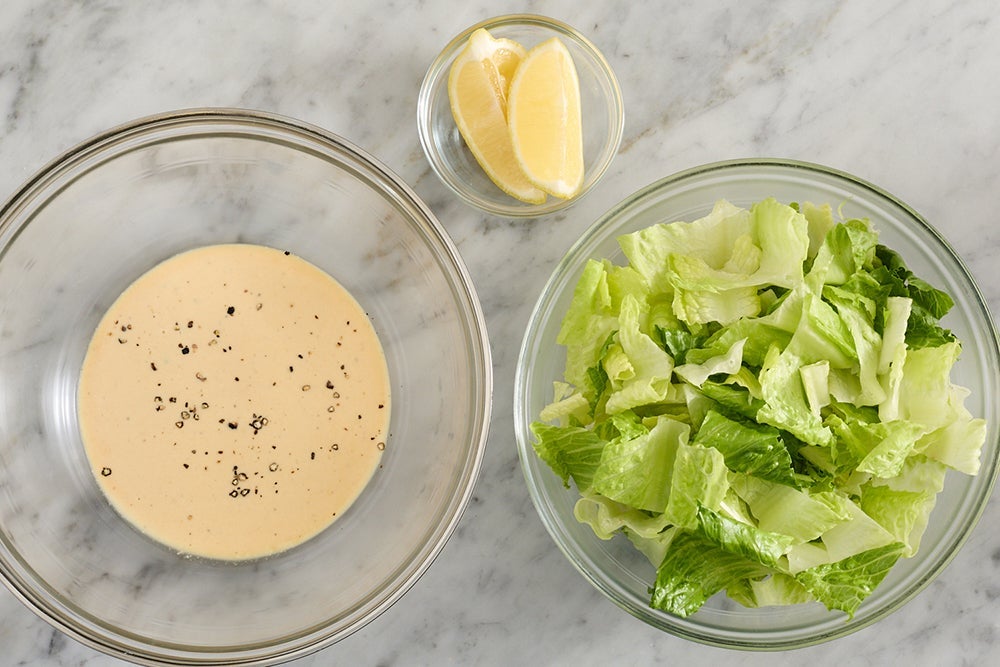 blue apron caesar dressing Chicken Wraps collection-date-night collection-longsleevedresses