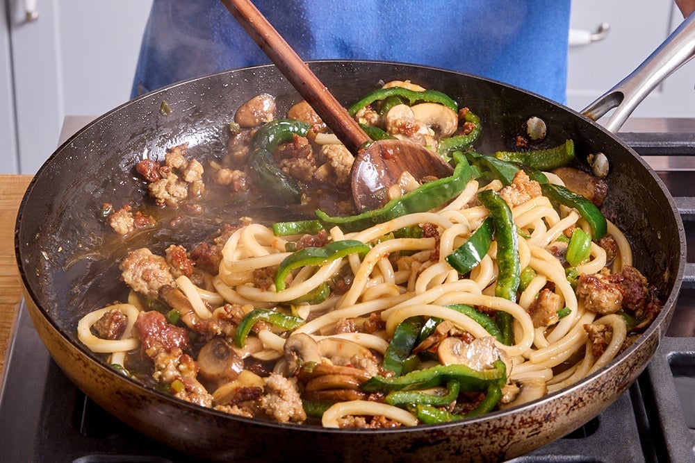 recipe-step-image-Finish the noodles & serve your dish }