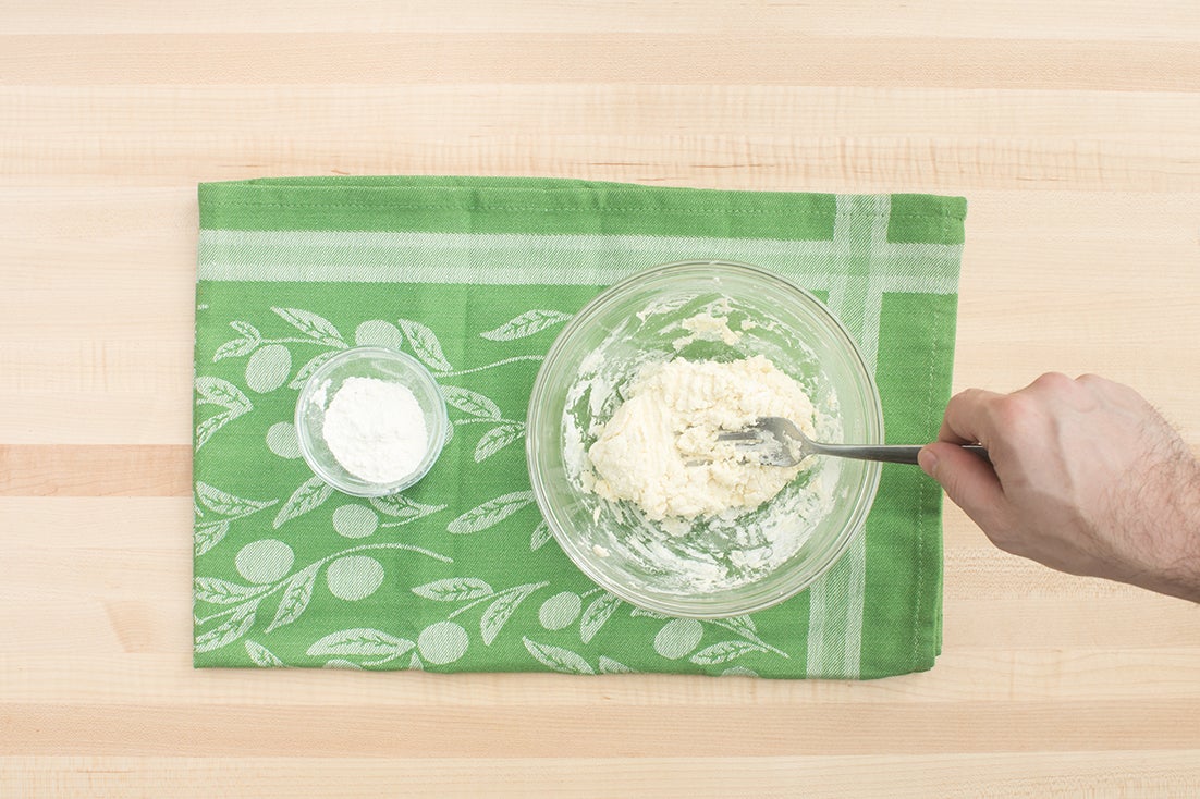 recipe-step-image-Make the dough & bake the biscuits: }