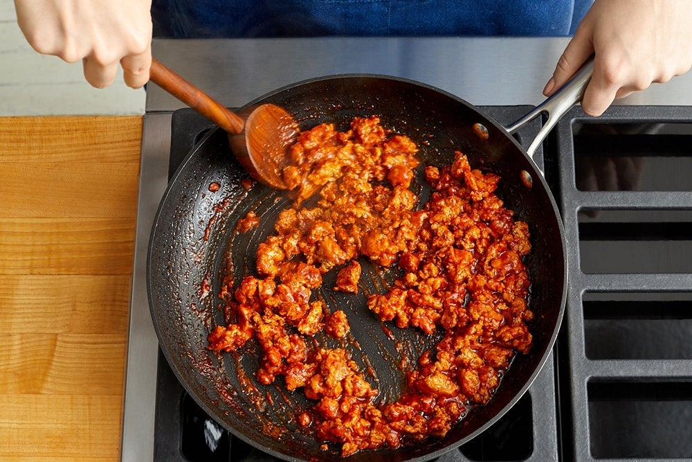 recipe-step-image-Cook the pork}