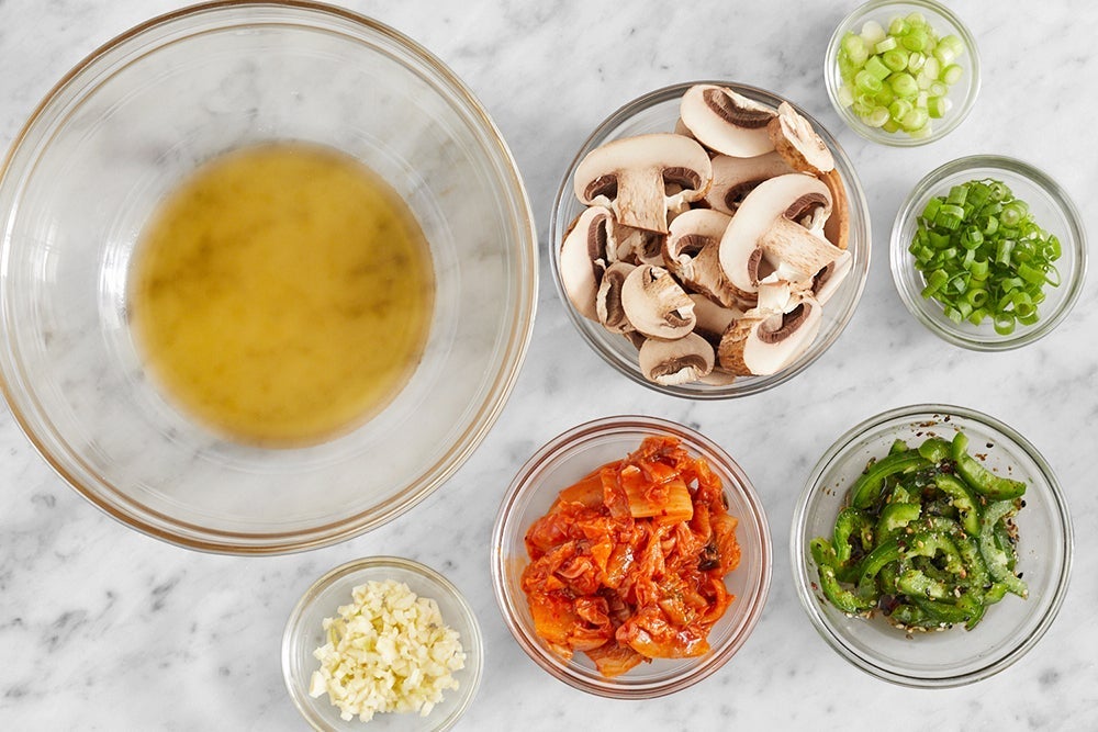 recipe-step-image-Prepare the ingredients & make the glaze}