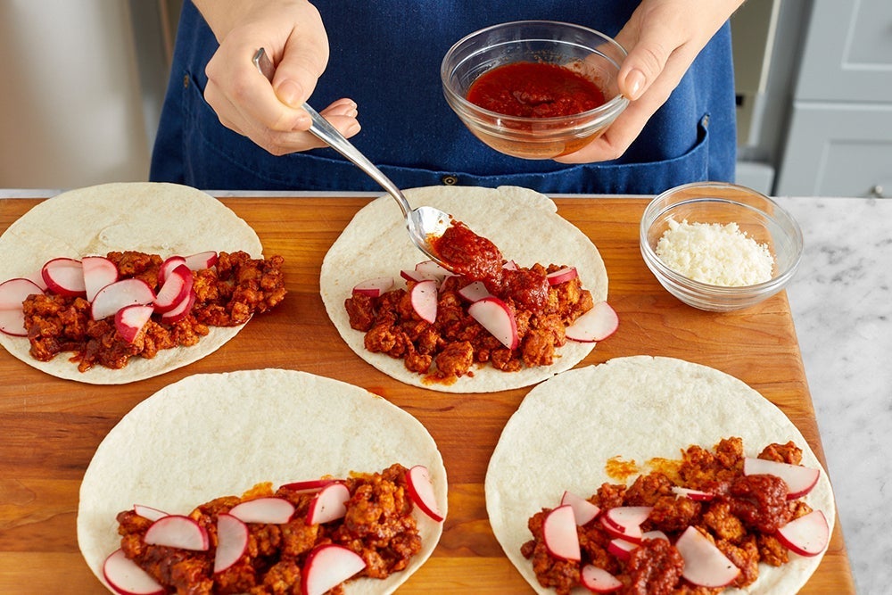 recipe-step-image-Assemble the tacos & serve your dish}