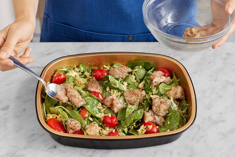 recipe-step-image-Prepare the chicken}