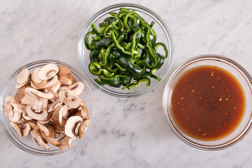 recipe-step-image-Prepare the ingredients & make the sauce}