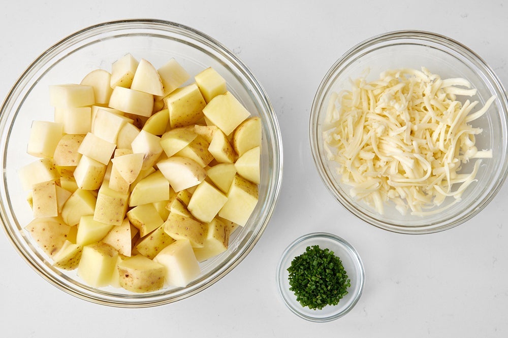 recipe-step-image-Prepare the mashed potato ingredients}