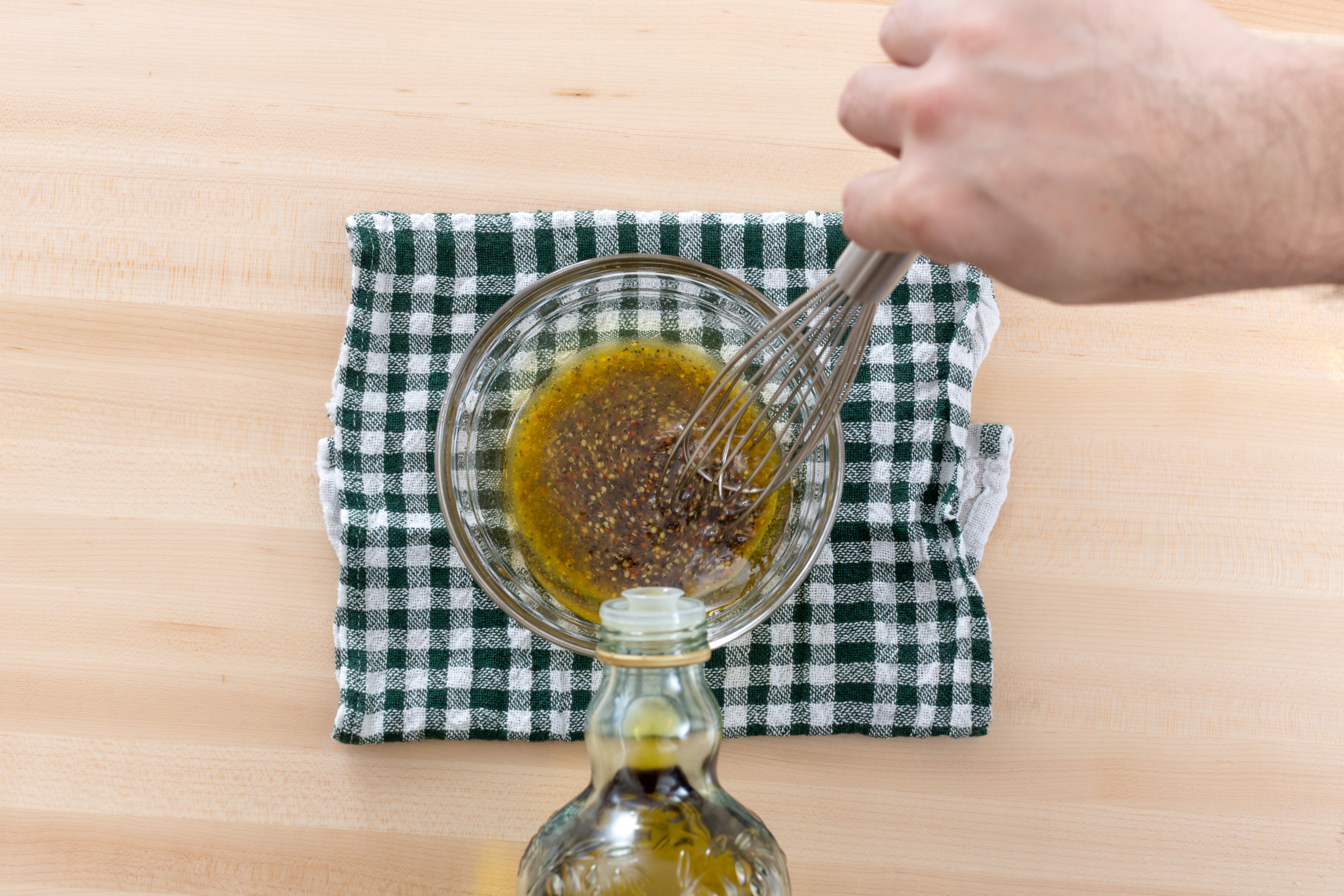 recipe-step-image-Make the dressing:}