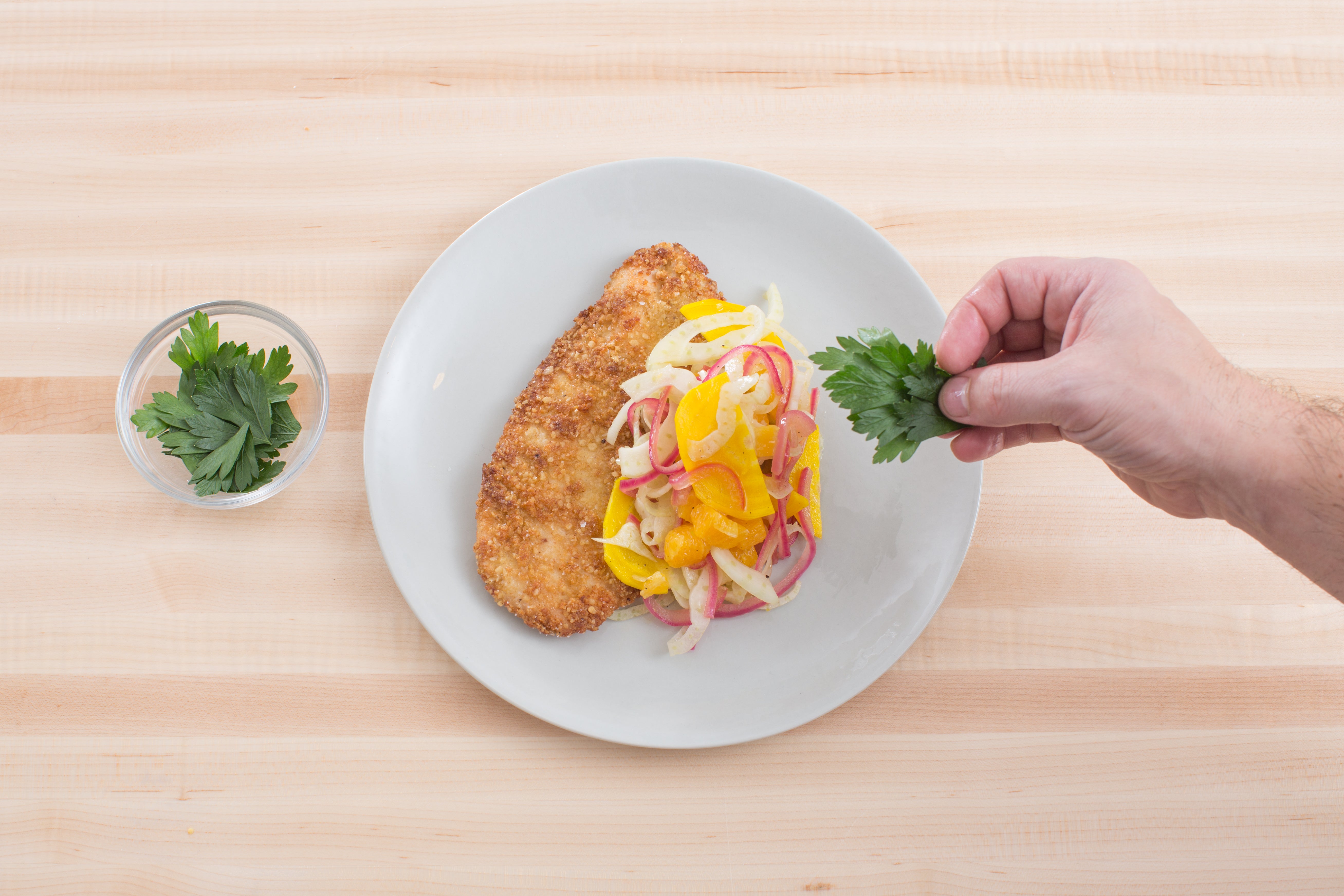 recipe-step-image-Plate your dish:}