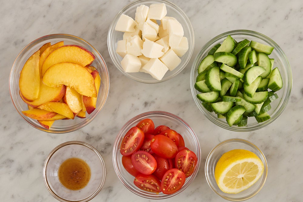 recipe-step-image-Prepare the ingredients & make the dressing}