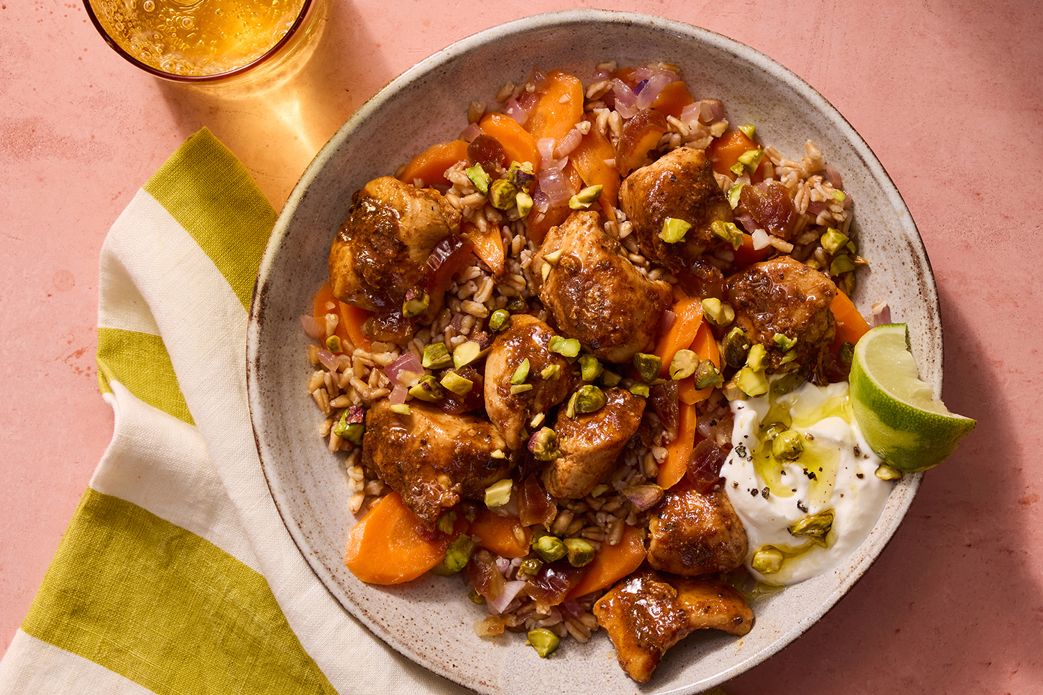 Blue Apron