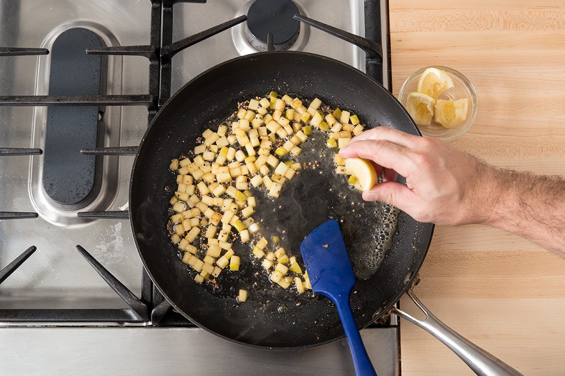recipe-step-image-Make the vinaigrette: }