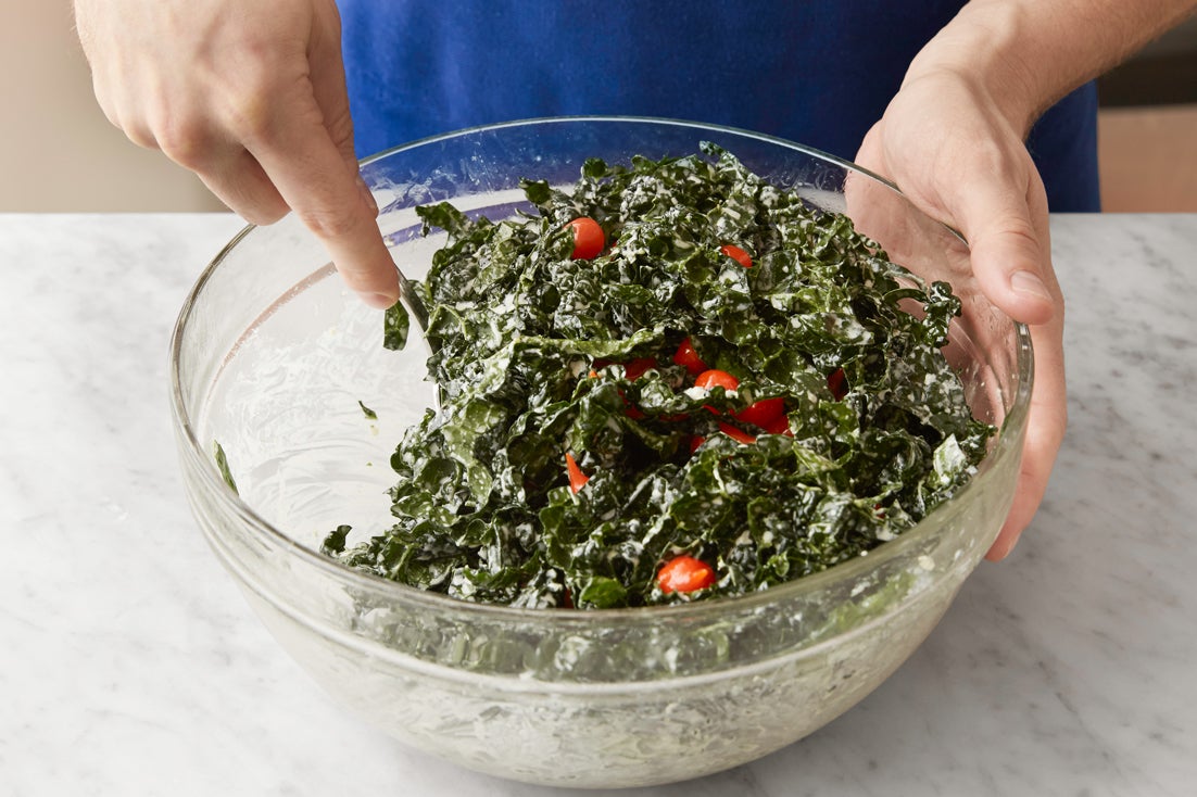 recipe-step-image-Finish the salad:}