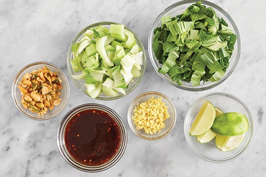 recipe-step-image-Prepare the ingredients & make the sauce}