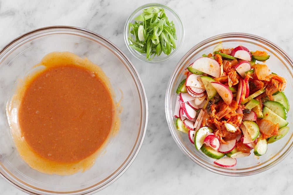 recipe-step-image-Prepare the ingredients & make the sauce}