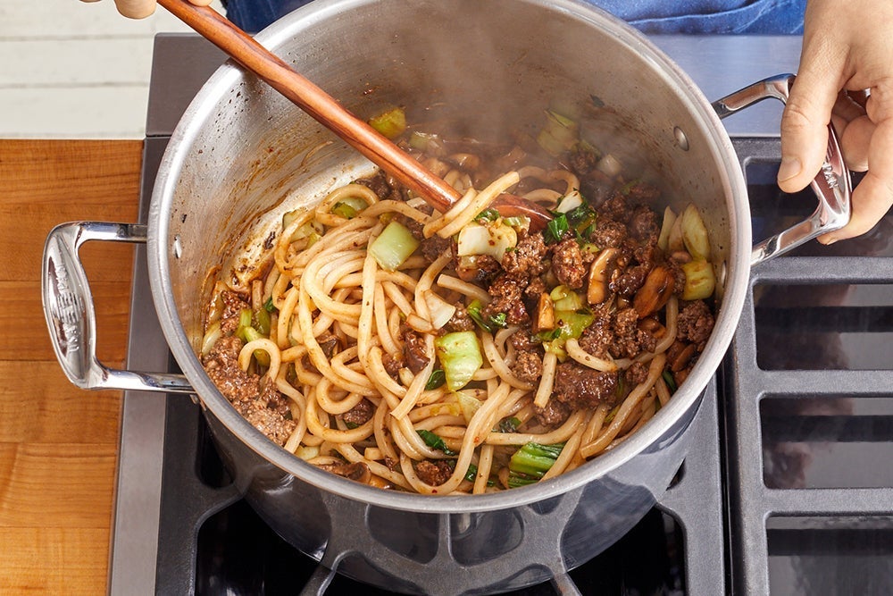 recipe-step-image-Finish the noodles & serve your dish}