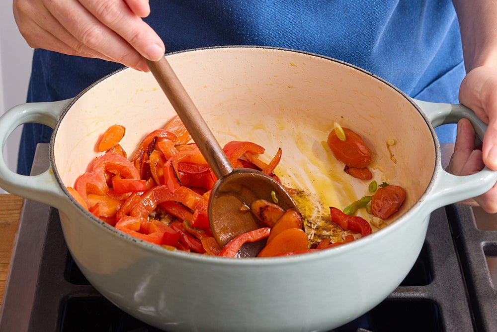 recipe-step-image-Cook the vegetables}