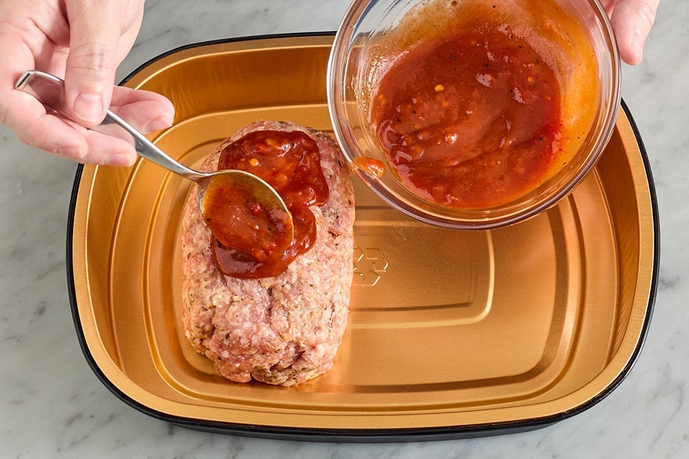 recipe-step-image-Start the meatloaf }