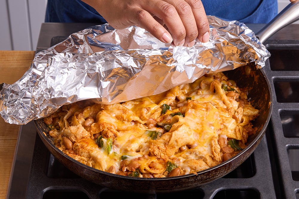 recipe-step-image-Finish the skillet & serve your dish}