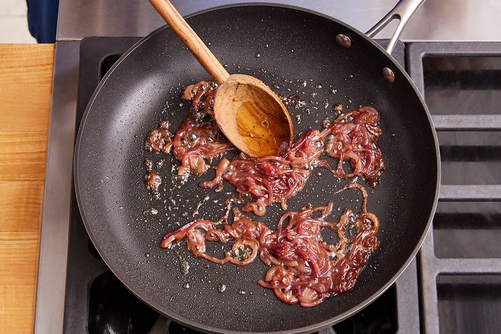 recipe-step-image-Cook & glaze the onion}