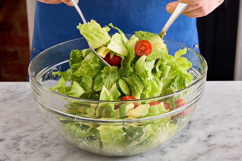 recipe-step-image-Make the salad & serve your dish}