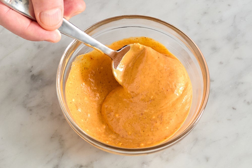 recipe-step-image-Make the sauce & serve your dish }