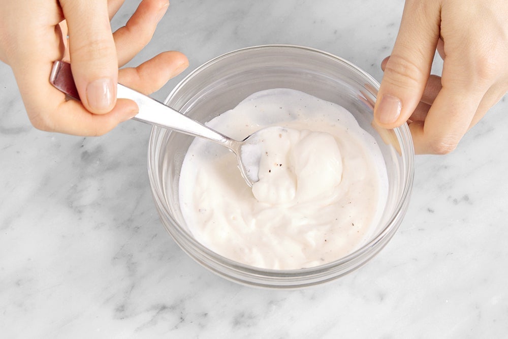 recipe-step-image-Make the lime sour cream & serve your dish}