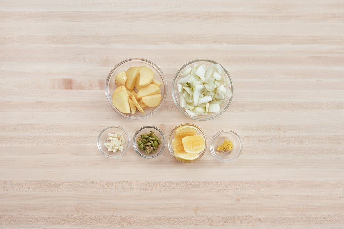 recipe-step-image-Prepare the ingredients:}