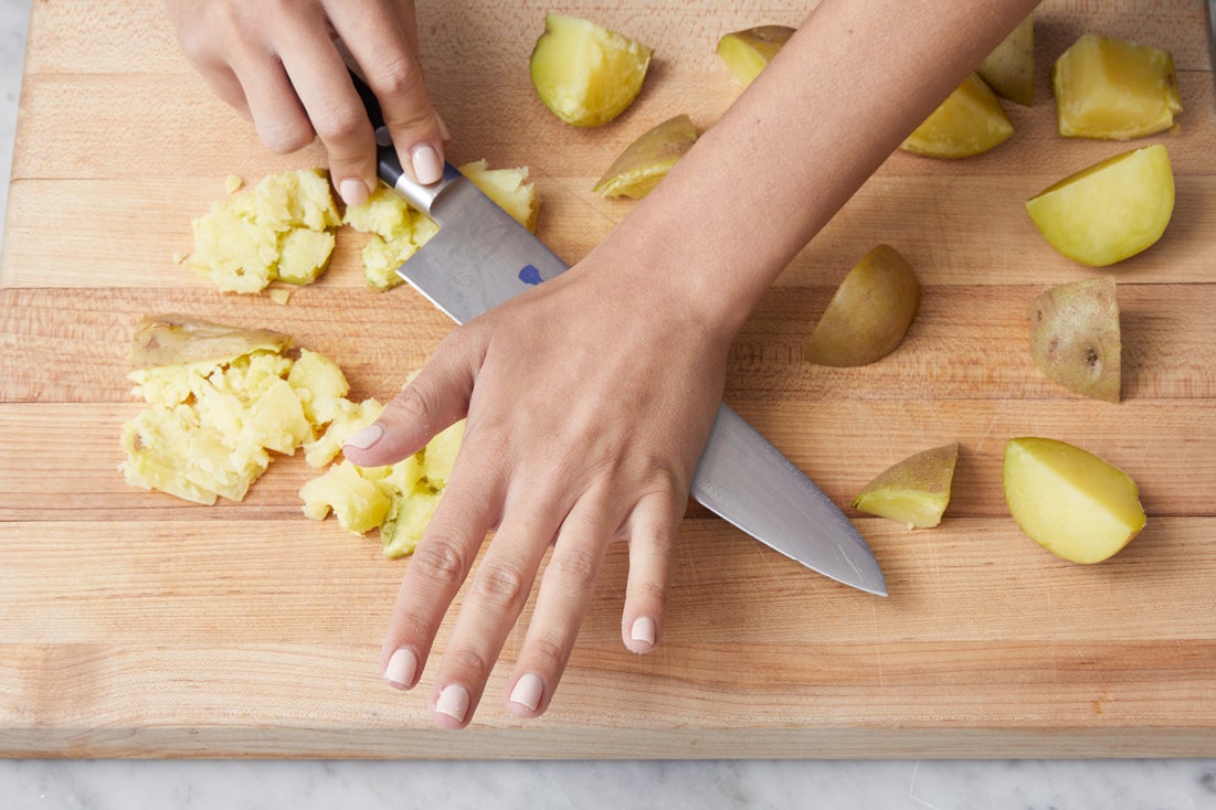 recipe-step-image-Cook & smash the potatoes:}