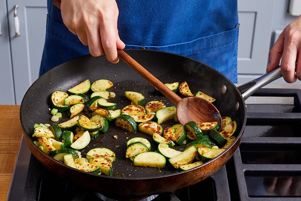 recipe-step-image-Cook the zucchini}