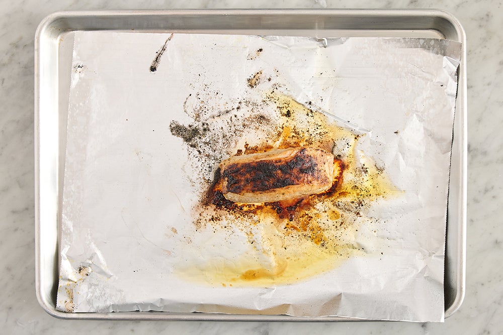 recipe-step-image-Prepare & roast the pork}