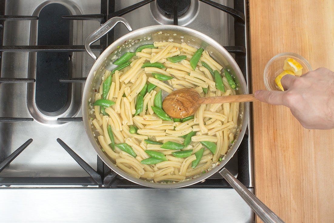 recipe-step-image-Finish & plate your dish:}