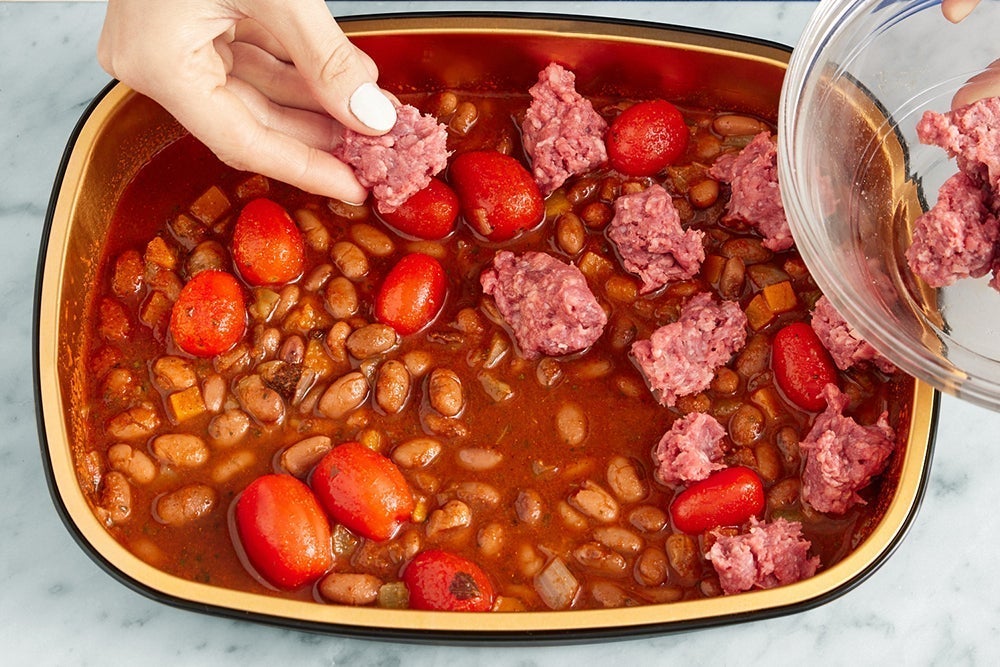 recipe-step-image-Bake the trays & serve your dish }