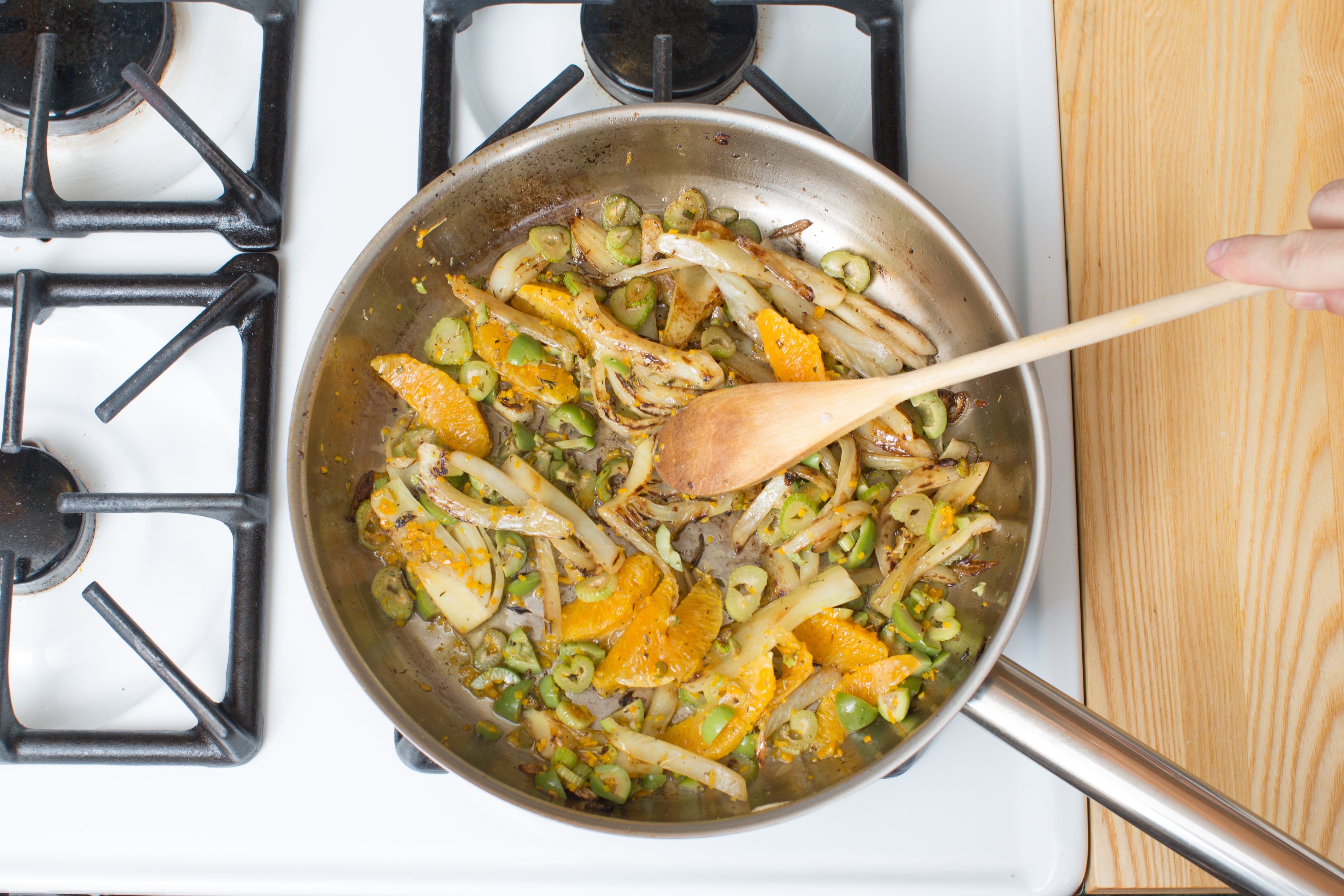 recipe-step-image-Make the sauce:}