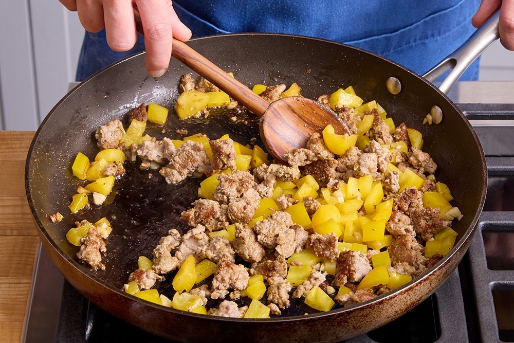 recipe-step-image-Cook the pork}