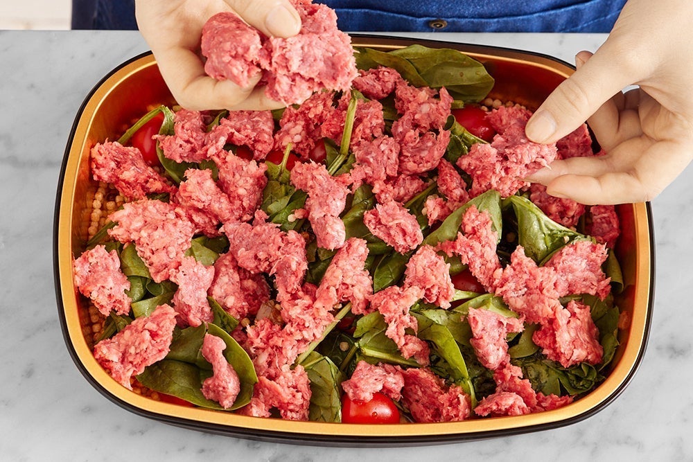 recipe-step-image-Bake the trays & serve your dish }