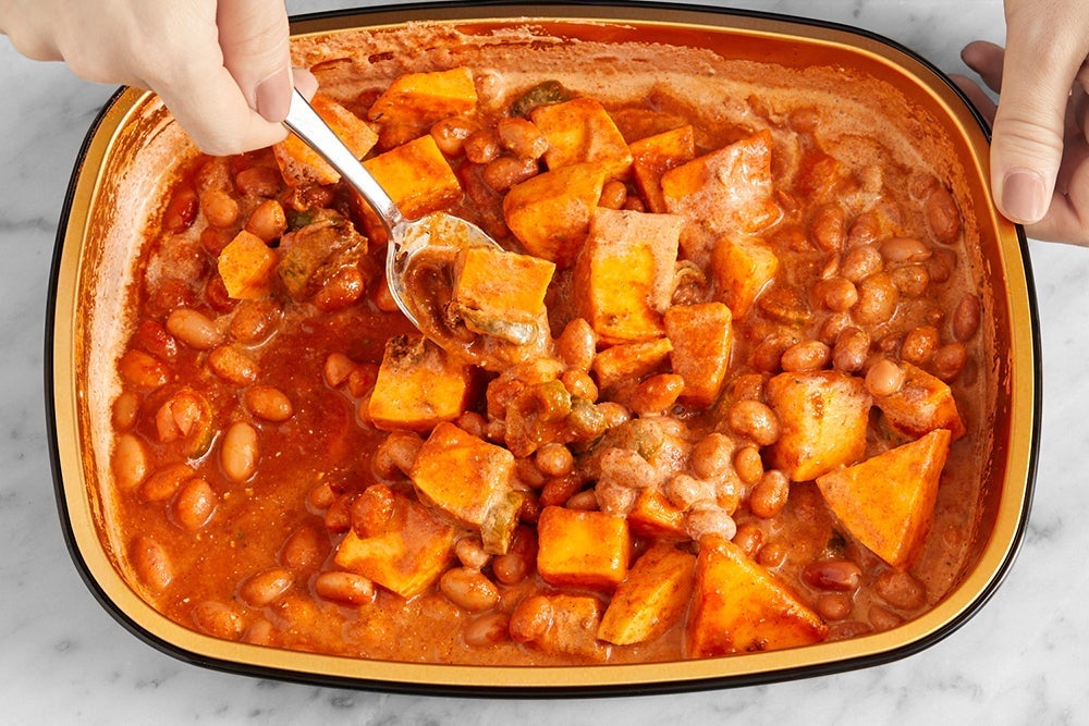 recipe-step-image-Prepare the ingredients & make the base}